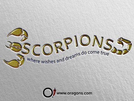 Team Scorpions