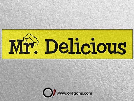 Mr. Delicious