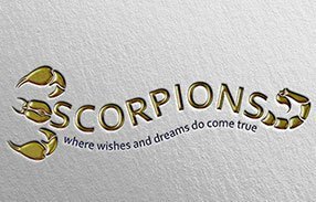 Team Scorpions