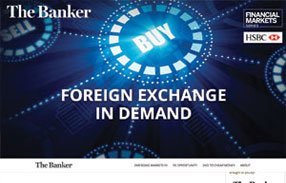TheBanker - Foreign Exchange